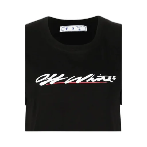 Logo-Print T-Shirt
