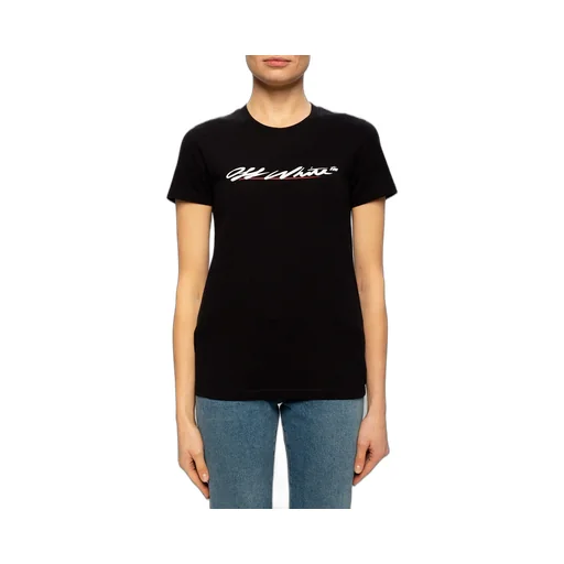 Logo-Print T-Shirt