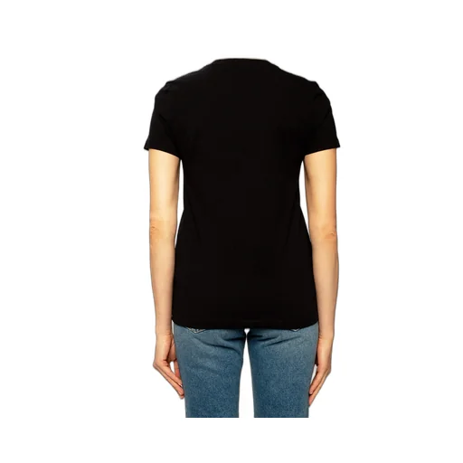 Logo-Print T-Shirt