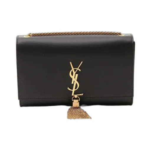 Medium Monogram Kate Shoulder Bag