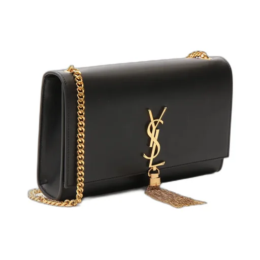 Medium Monogram Kate Shoulder Bag