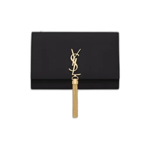Medium Monogram Kate Shoulder Bag