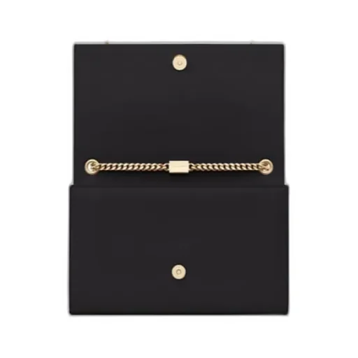 Medium Monogram Kate Shoulder Bag