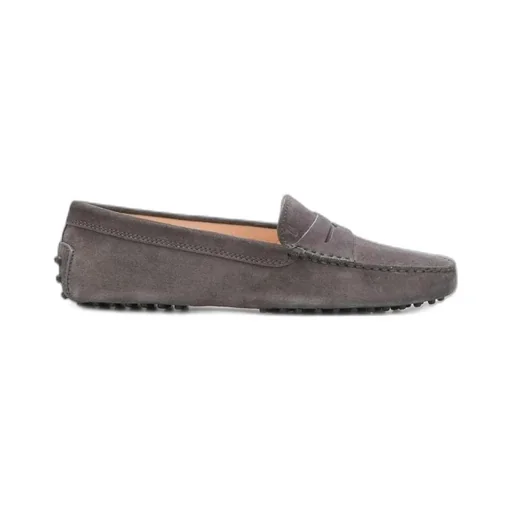 Tod's Gommino Penny Bar Driving Shoes