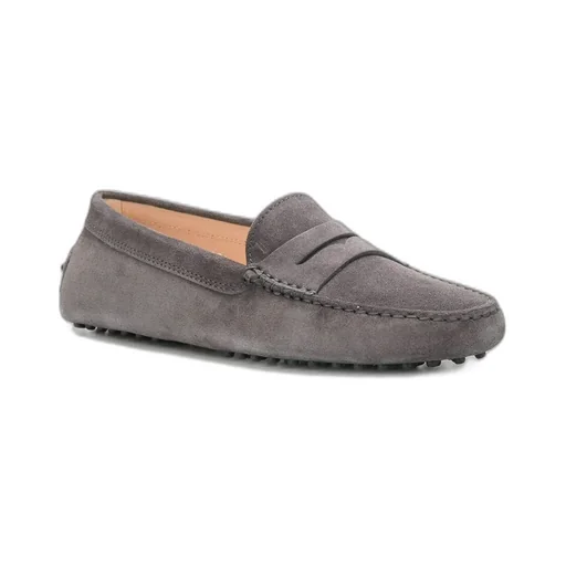 Tod's Gommino Penny Bar Driving Shoes