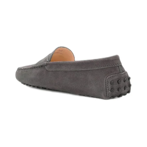 Tod's Gommino Penny Bar Driving Shoes