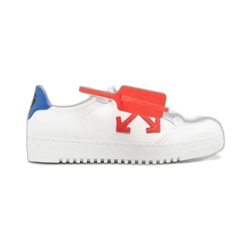 2.0 Arrows Low-Top Sneakers
