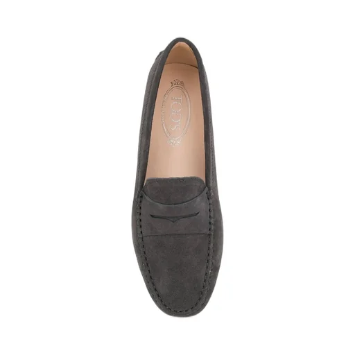 Tod's Gommino Penny Bar Driving Shoes