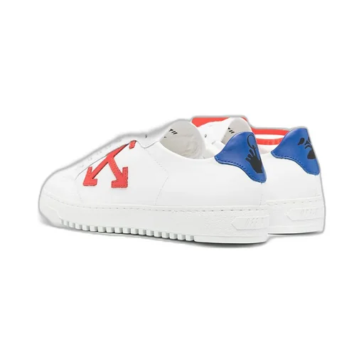 2.0 Arrows Low-Top Sneakers
