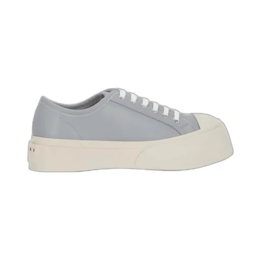 Marni Pablo Round Toe Sneakers