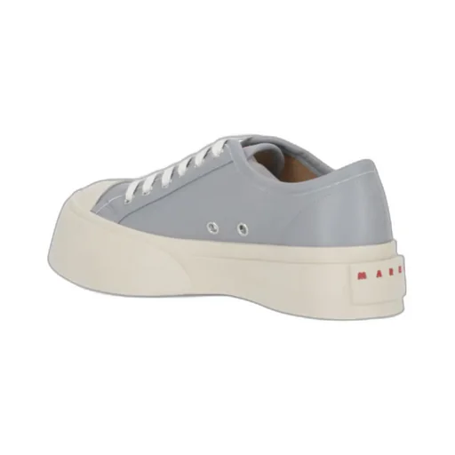 Marni Pablo Round Toe Sneakers