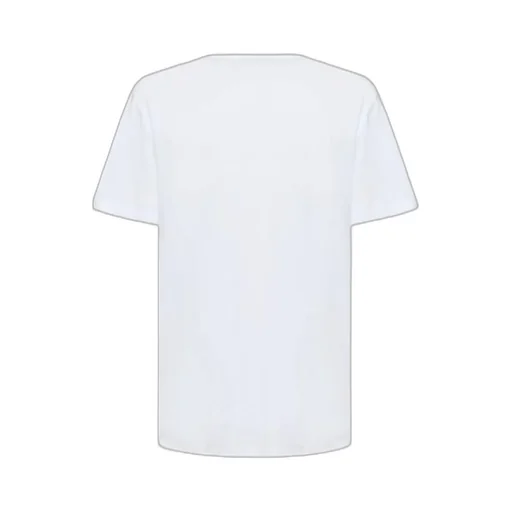 James Perse Clear Jersey Crewneck T-Shirt
