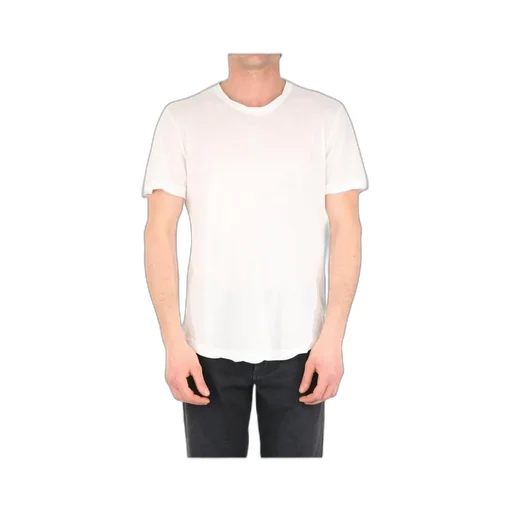 James Perse Clear Jersey Crewneck T-Shirt