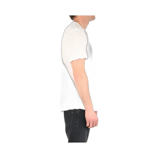James Perse Clear Jersey Crewneck T-Shirt