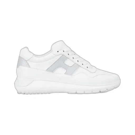 Hogan Interactive³ Low-Top Sneakers
