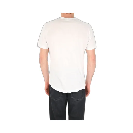 James Perse Clear Jersey Crewneck T-Shirt