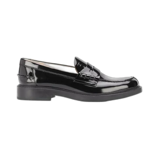 Tod's Penny Loafers