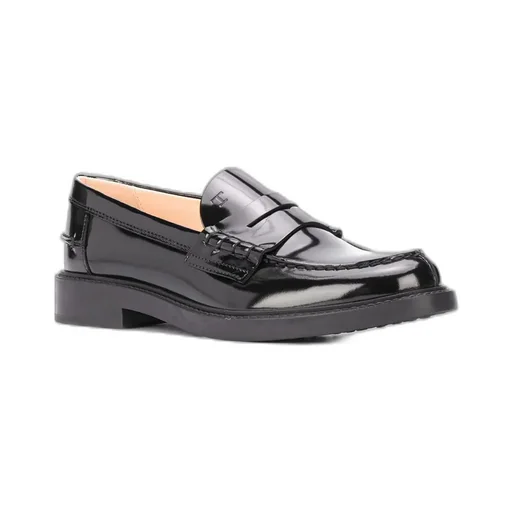 Tod's Penny Loafers