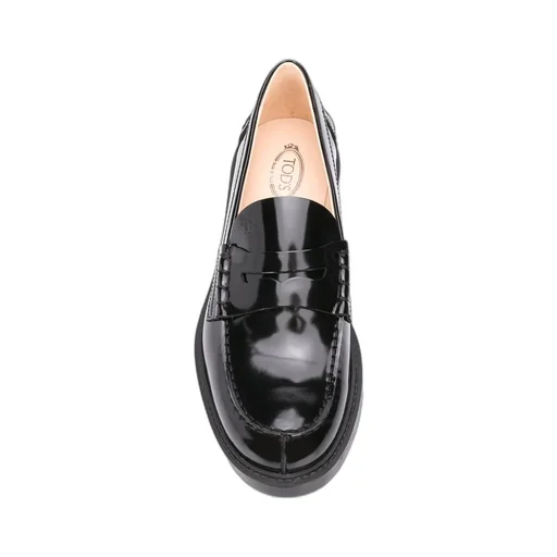 Tod's Penny Loafers