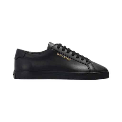 Andy Low-Top Sneakers