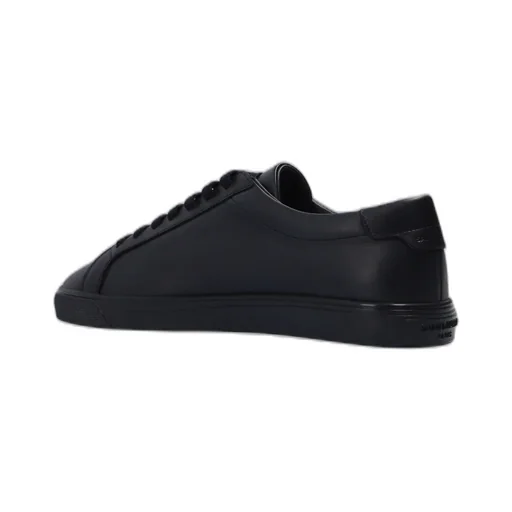 Andy Low-Top Sneakers