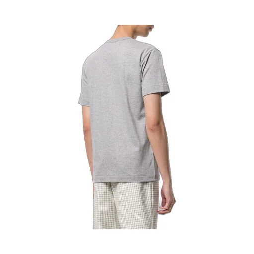 Embroidered Logo T-Shirt