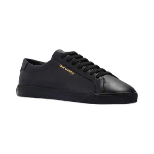 Andy Low-Top Sneakers