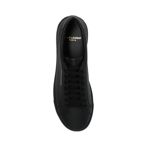 Andy Low-Top Sneakers
