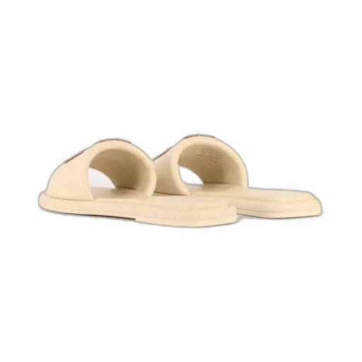Tory Burch Double T Sport Slides