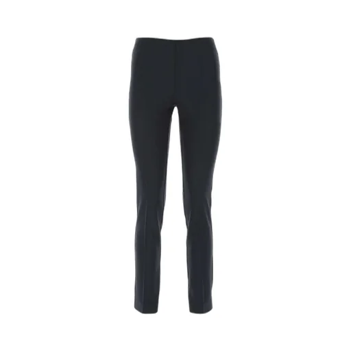 P.A.R.O.S.H. Tailored Straight Leg Trousers