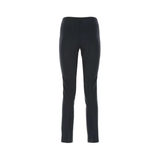 P.A.R.O.S.H. Tailored Straight Leg Trousers