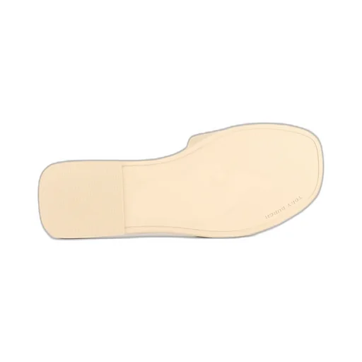 Tory Burch Double T Sport Slides