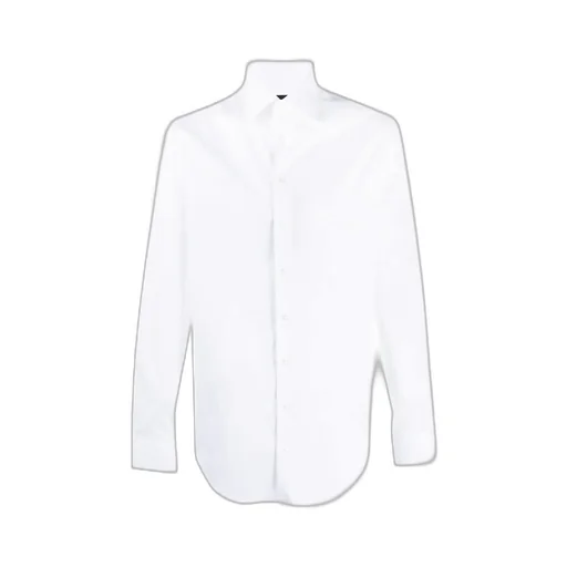 Classic Tailored Shirt