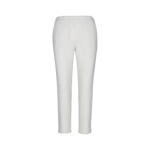 P.A.R.O.S.H. Slim Fit High Waisted Pants