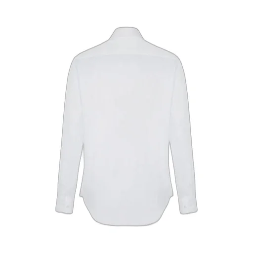 Classic Tailored Shirt