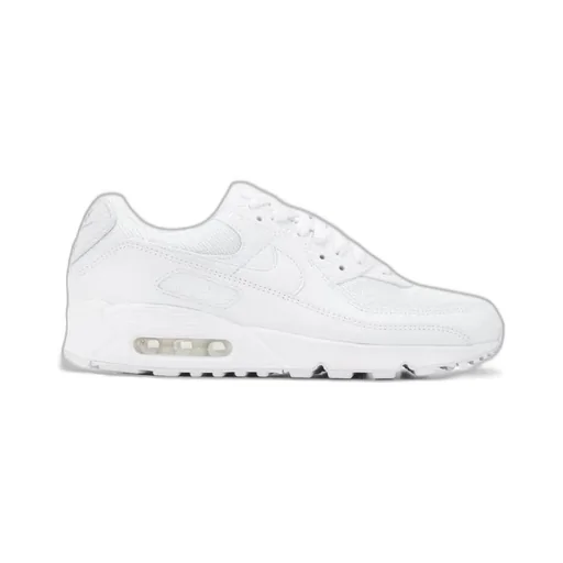 Nike Air Max 90 Lace-Up Sneakers