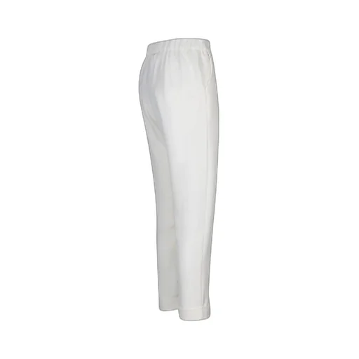P.A.R.O.S.H. Slim Fit High Waisted Pants
