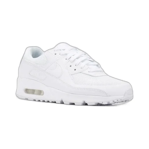 Nike Air Max 90 Lace-Up Sneakers