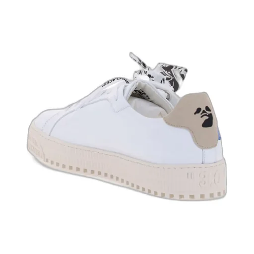 Off-White Arrows Low Sneakers