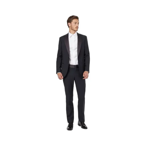 Classic Tailored Shirt