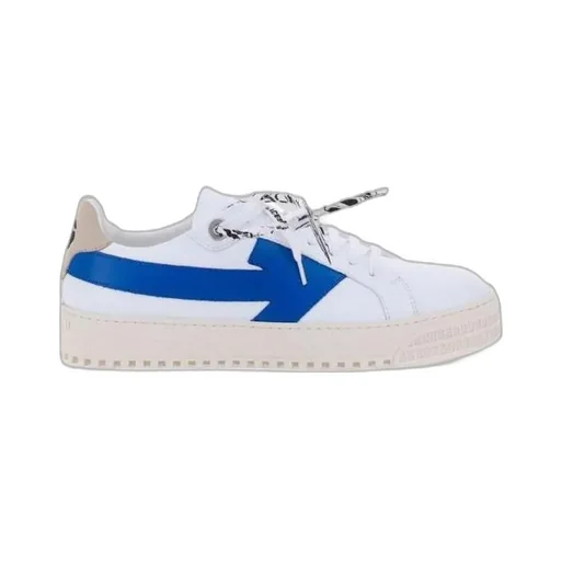 Off-White Arrows Low Sneakers
