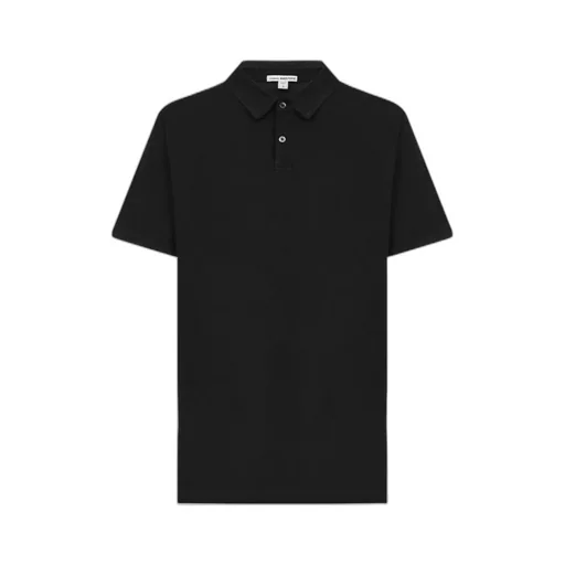 Basic Polo Shirt