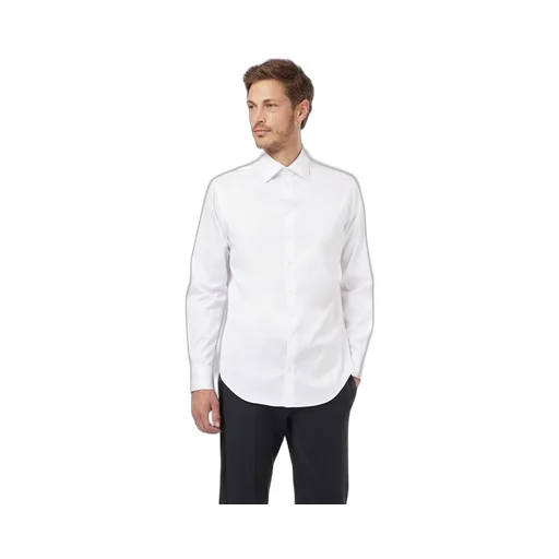 Classic Tailored Shirt