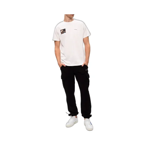 Off-White Arrows Low Sneakers