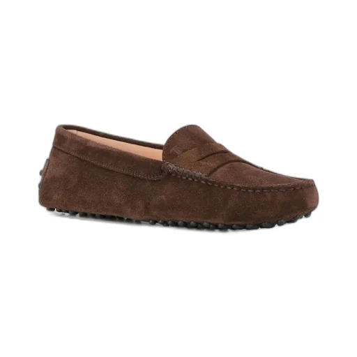 Tod's Gommino Penny Bar Driving Shoes