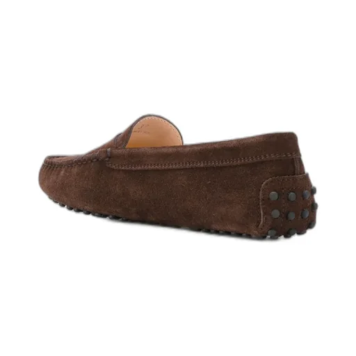 Tod's Gommino Penny Bar Driving Shoes