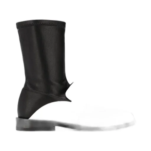 Tabi Loafer Boots
