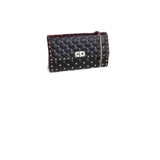 Valentino Garavani Rockstud Spike Shoulder Bag
