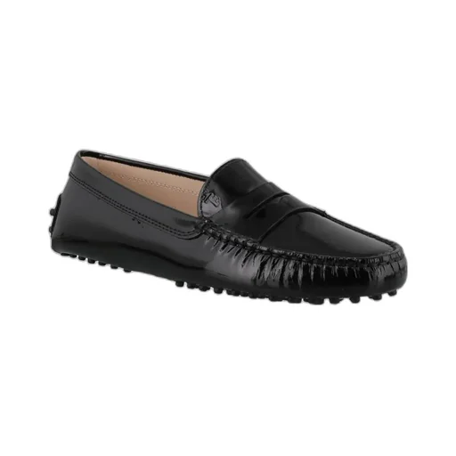 Tod's Gommino Penny Bar Driving Shoes