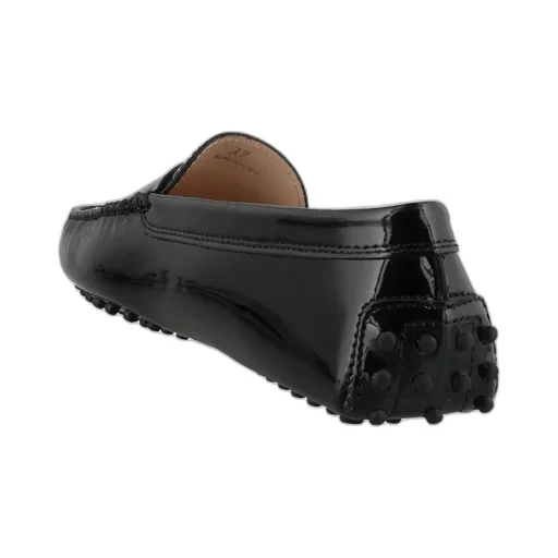 Tod's Gommino Penny Bar Driving Shoes